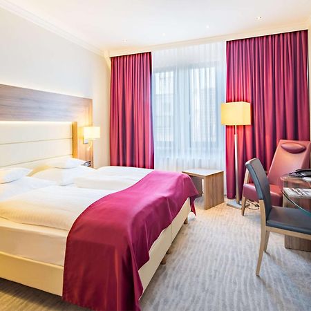 Best Western City Hotel براونشفايغ المظهر الخارجي الصورة