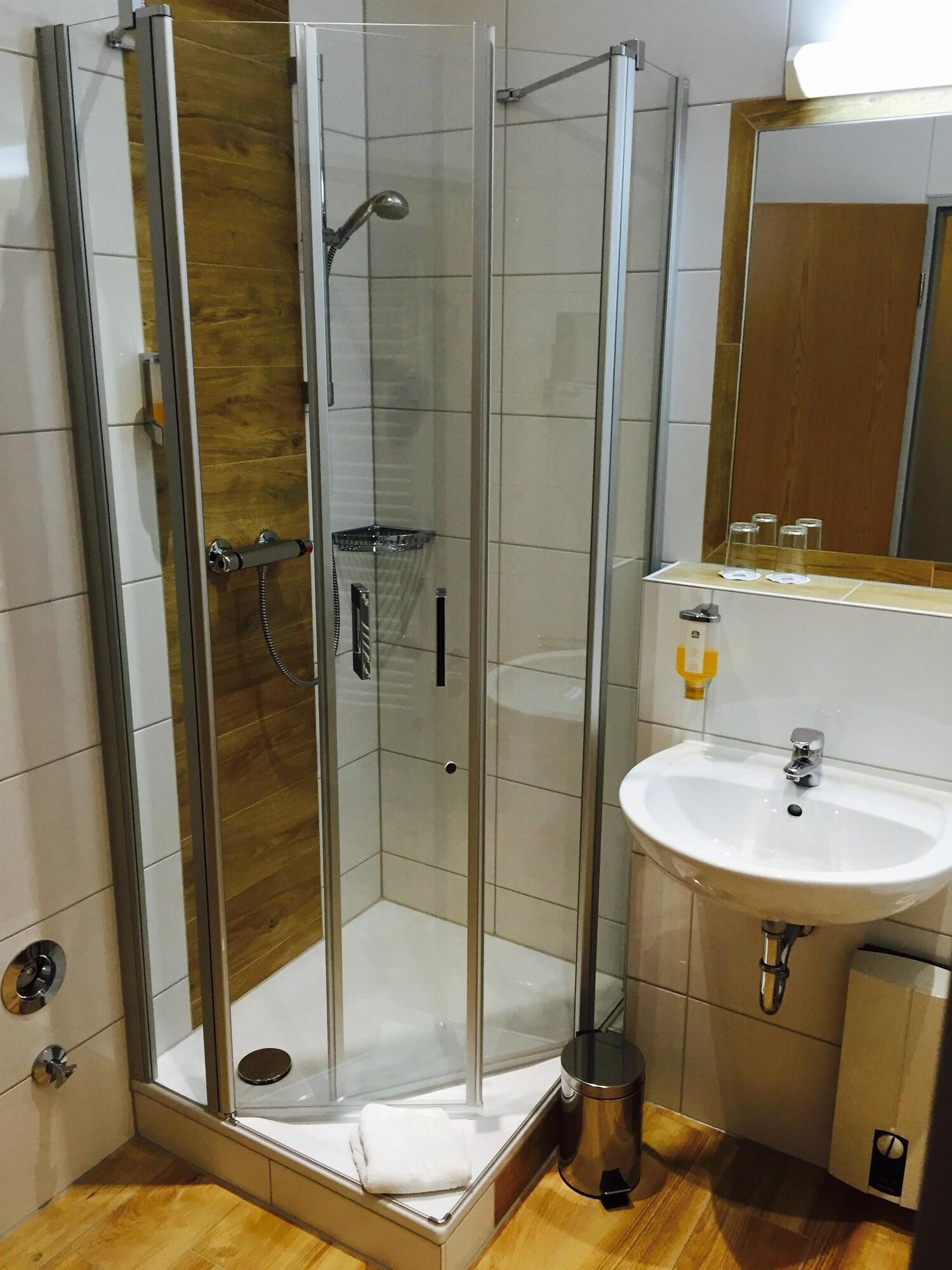 Best Western City Hotel براونشفايغ المظهر الخارجي الصورة