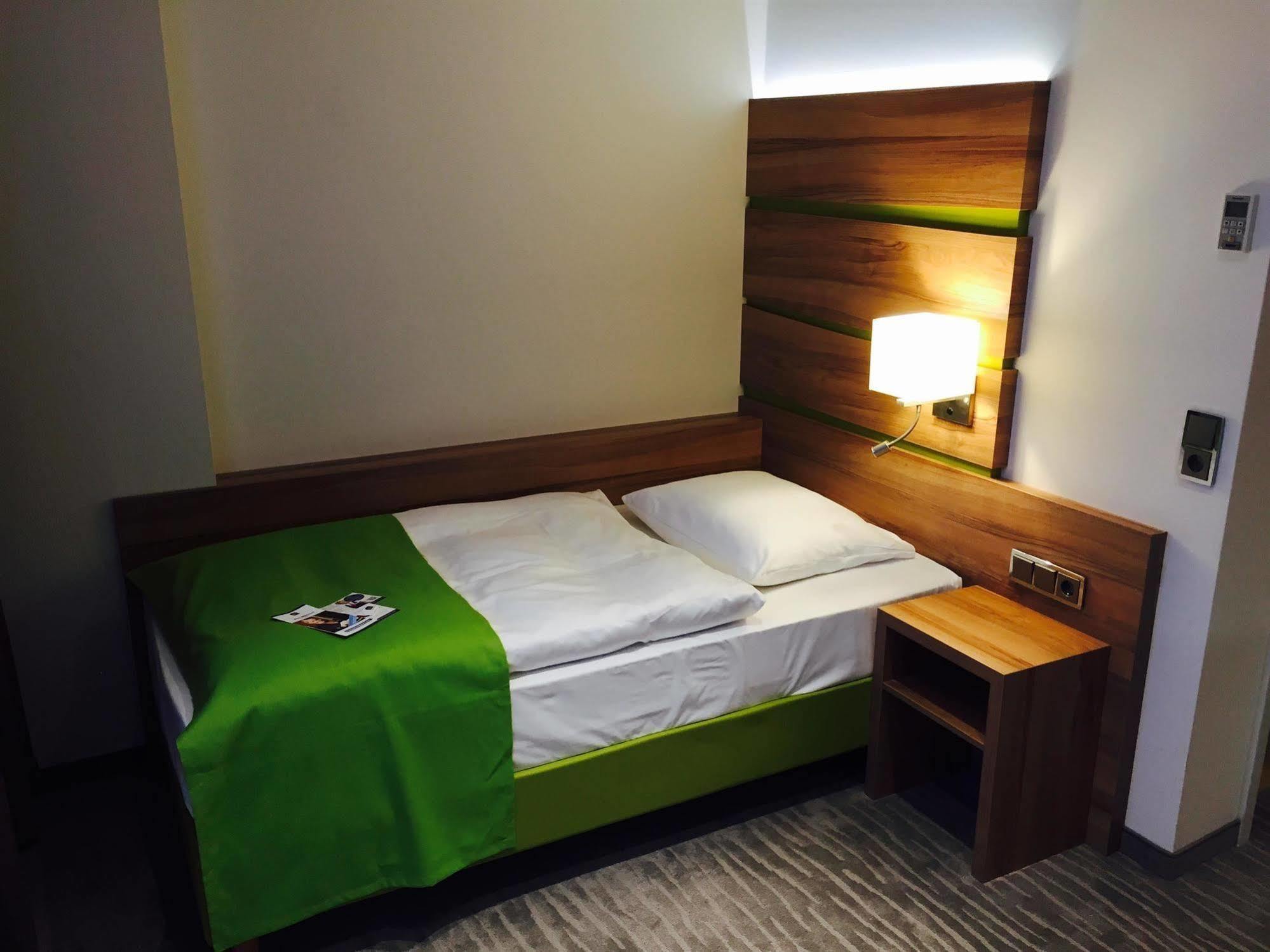 Best Western City Hotel براونشفايغ المظهر الخارجي الصورة