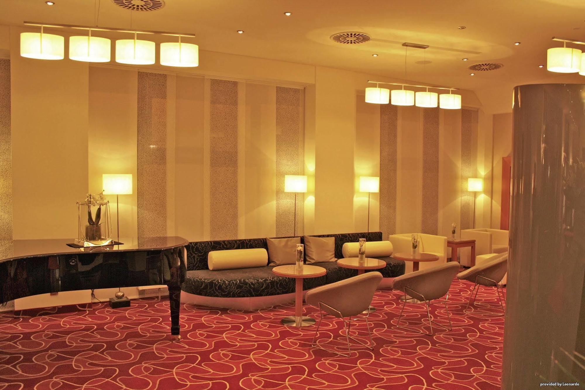 Best Western City Hotel براونشفايغ المظهر الخارجي الصورة