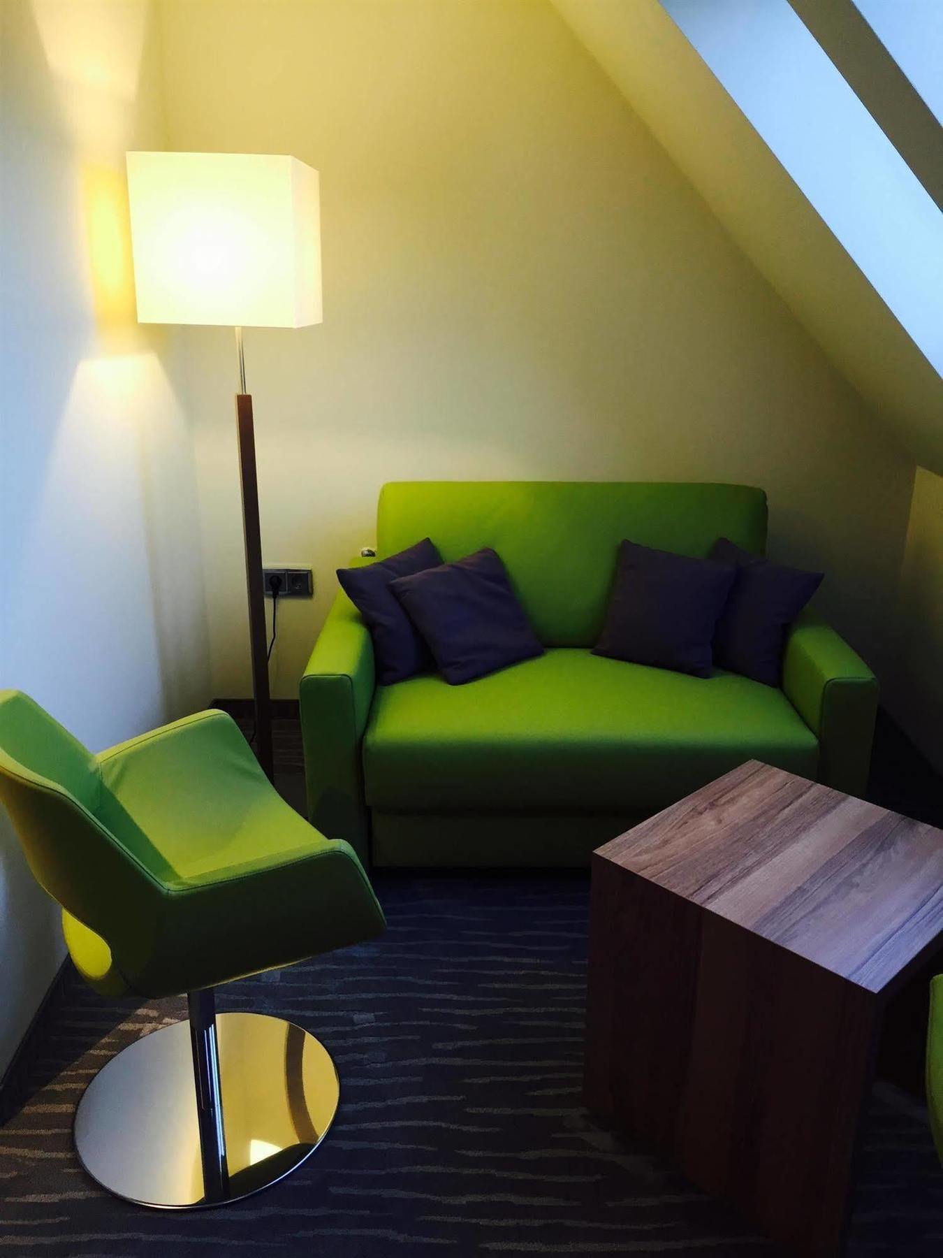Best Western City Hotel براونشفايغ المظهر الخارجي الصورة